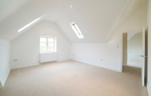 Holme On The Wolds bedroom extension leads