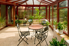 Holme On The Wolds conservatory quotes