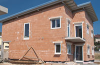 Holme On The Wolds home extensions
