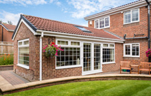 Holme On The Wolds house extension leads