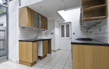 Holme On The Wolds kitchen extension leads